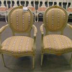 391 2116 CHAIRS